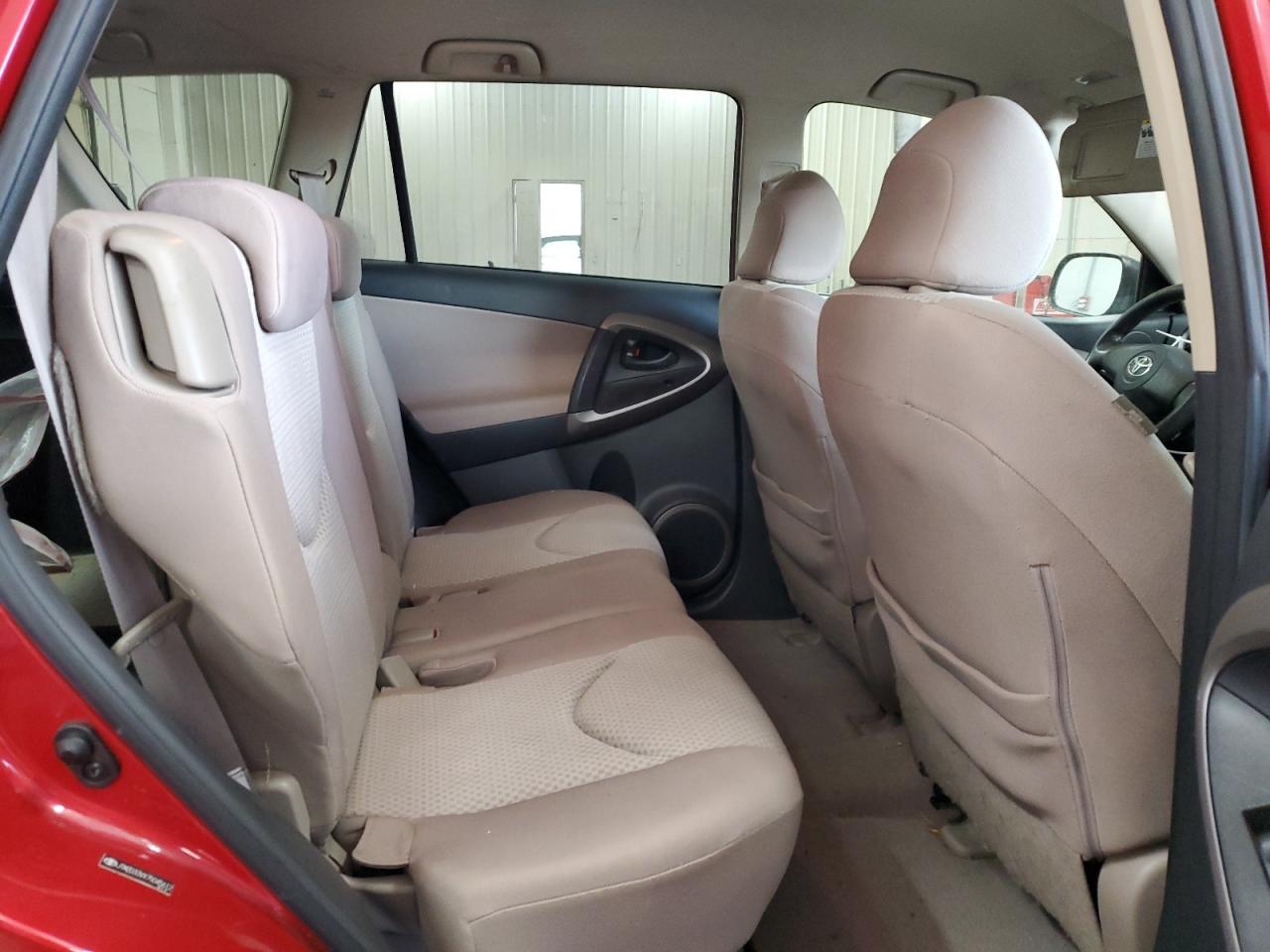2007 Toyota RAV 4 - Image 11