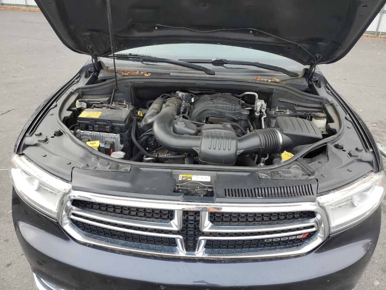 2014 Dodge Durango - Image 12