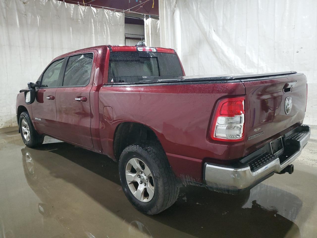 2019 RAM 1500 - Image 2