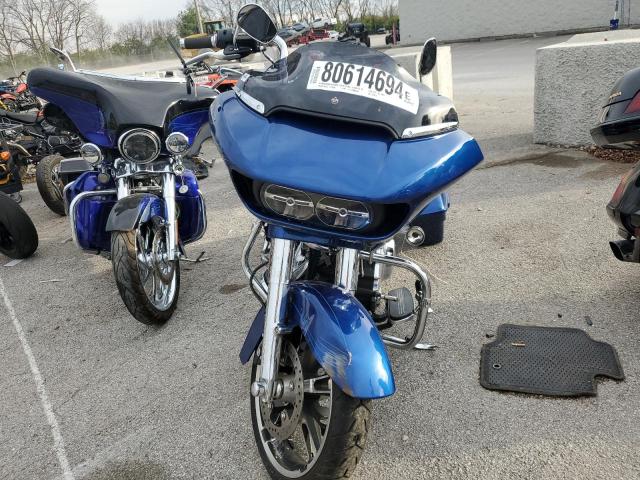 2015 HARLEY-DAVIDSON FLTRXS ROAD GLIDE SPECIAL