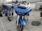 2015 HARLEY-DAVIDSON FLTRXS ROAD GLIDE SPECIAL for sale at Copart KY - LEXINGTON EAST