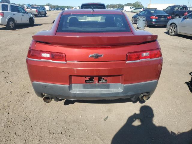 Coupet CHEVROLET CAMARO 2014 Maroon