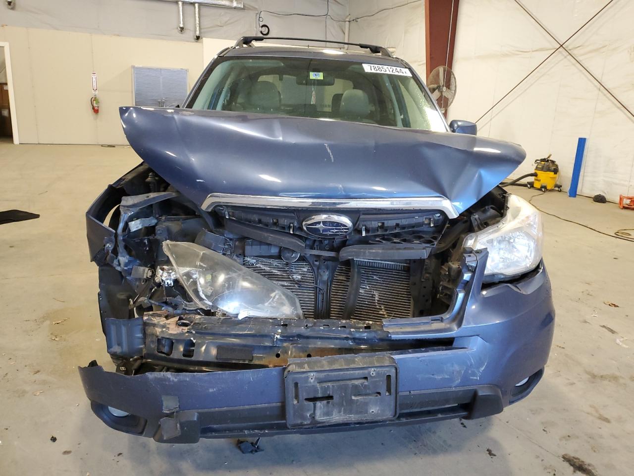 2014 Subaru Forester - Image 5