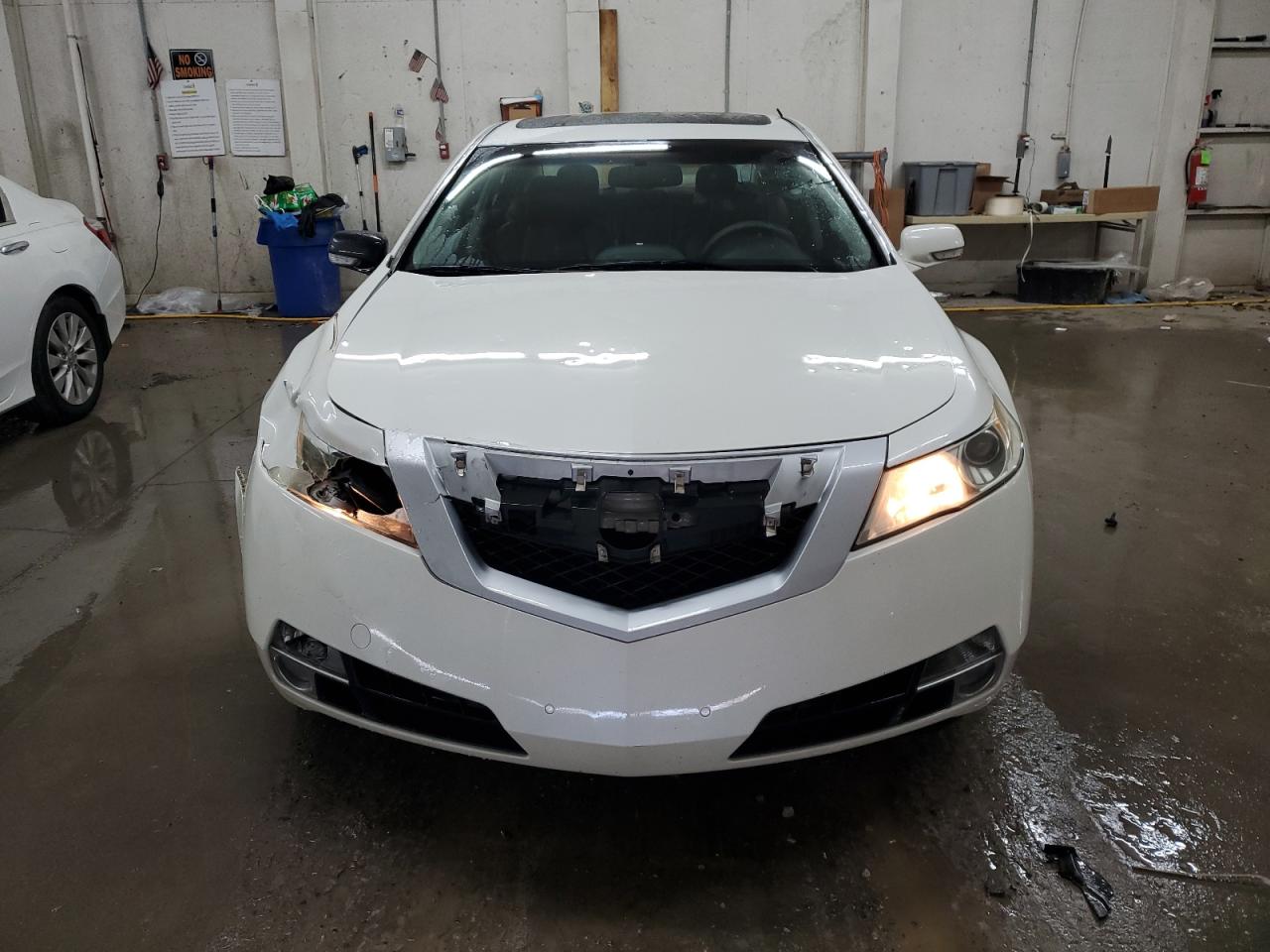 2011 Acura TL - Image 5