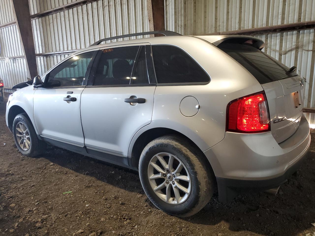 2013 Ford Edge - Image 2