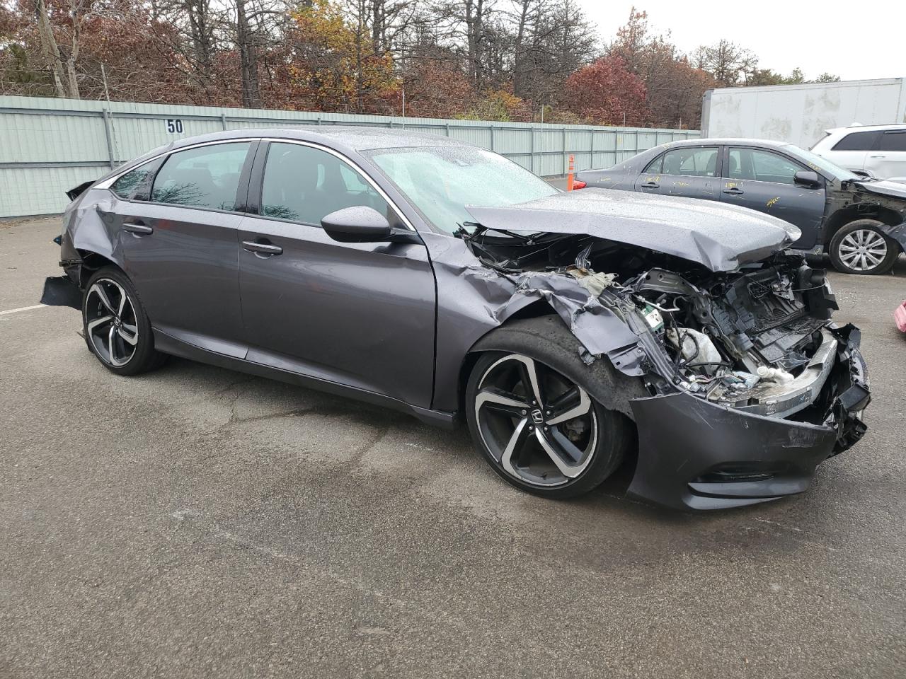 2019 Honda Accord - Image 4