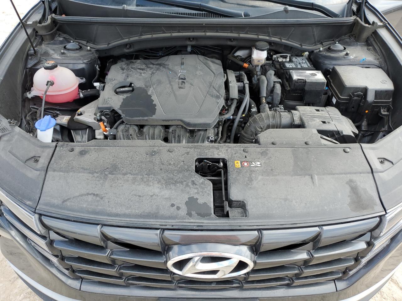 2024 Hyundai Tucson - Image 12