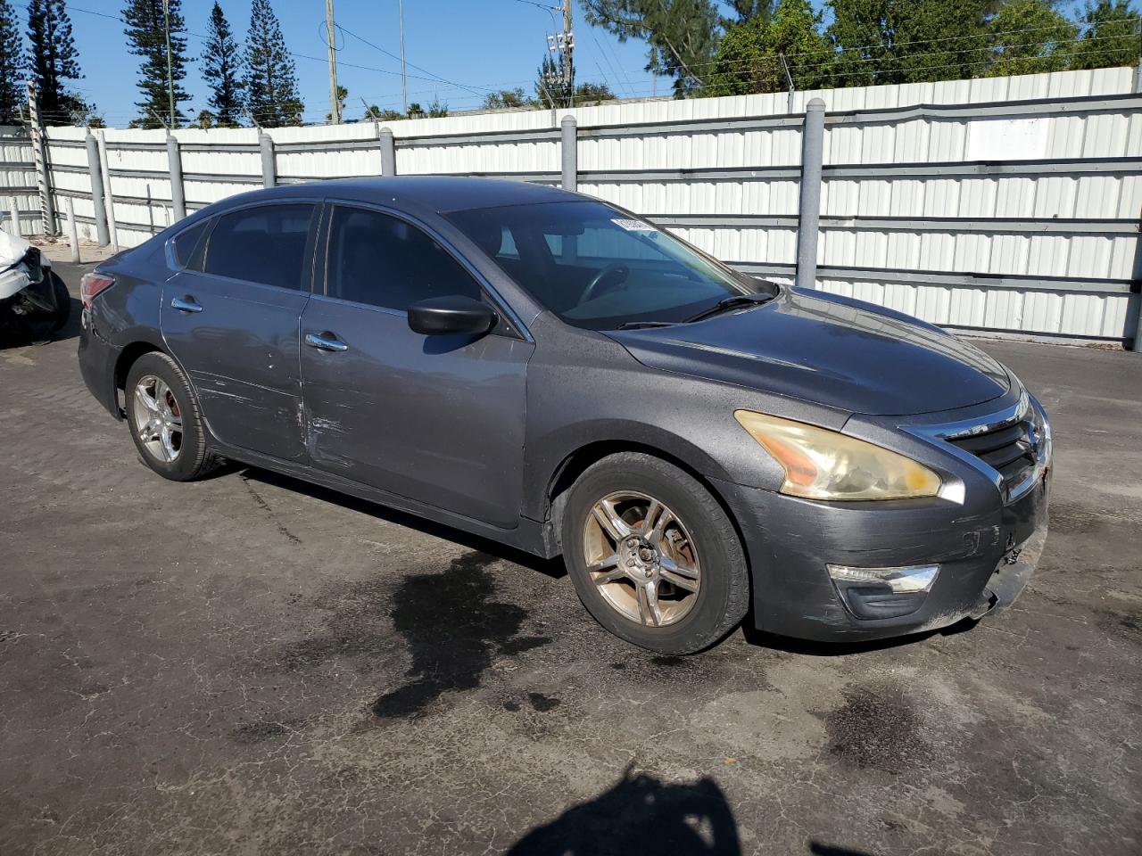 VIN 1N4AL3AP1FC214369 2015 NISSAN ALTIMA no.4