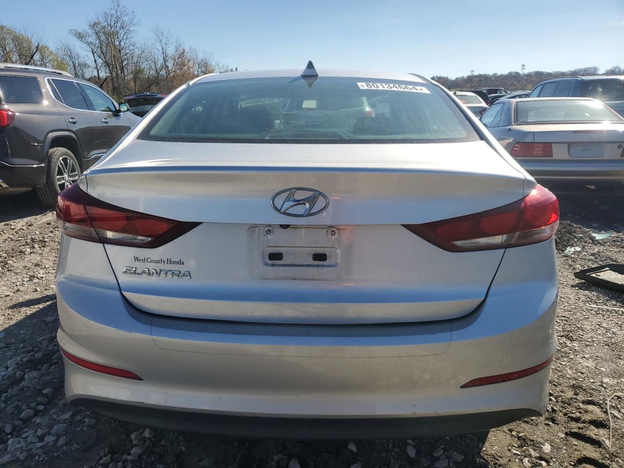 2017 Hyundai Elantra - Image 6