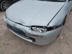 1998 MAZDA 323 GXI for sale at Copart BRISTOL