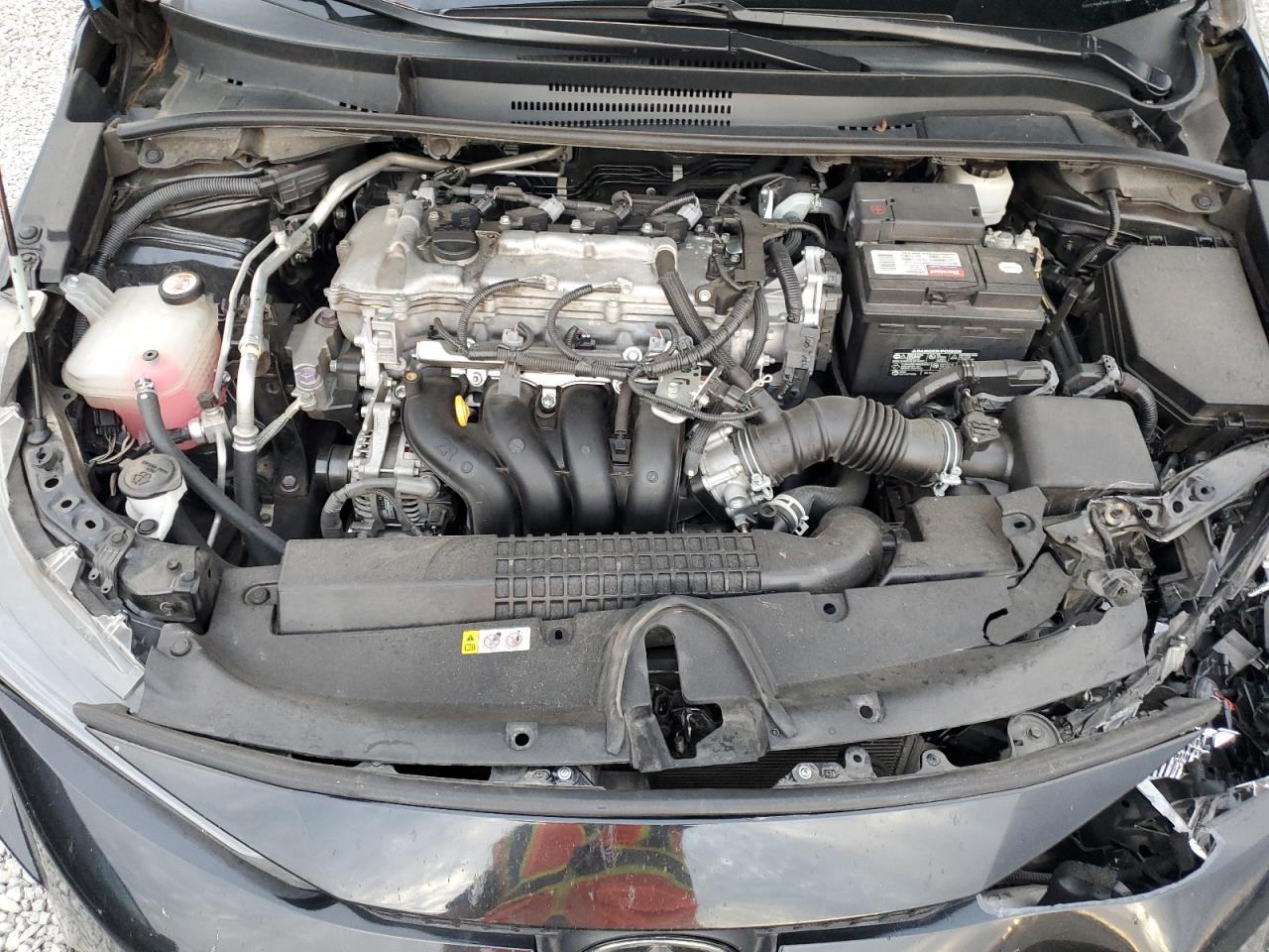 2021 Toyota Corolla - Image 11