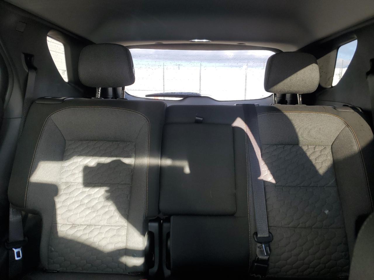 2020 Chevrolet Equinox - Image 10