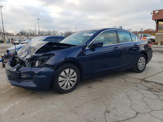 2011 Honda Accord Lx