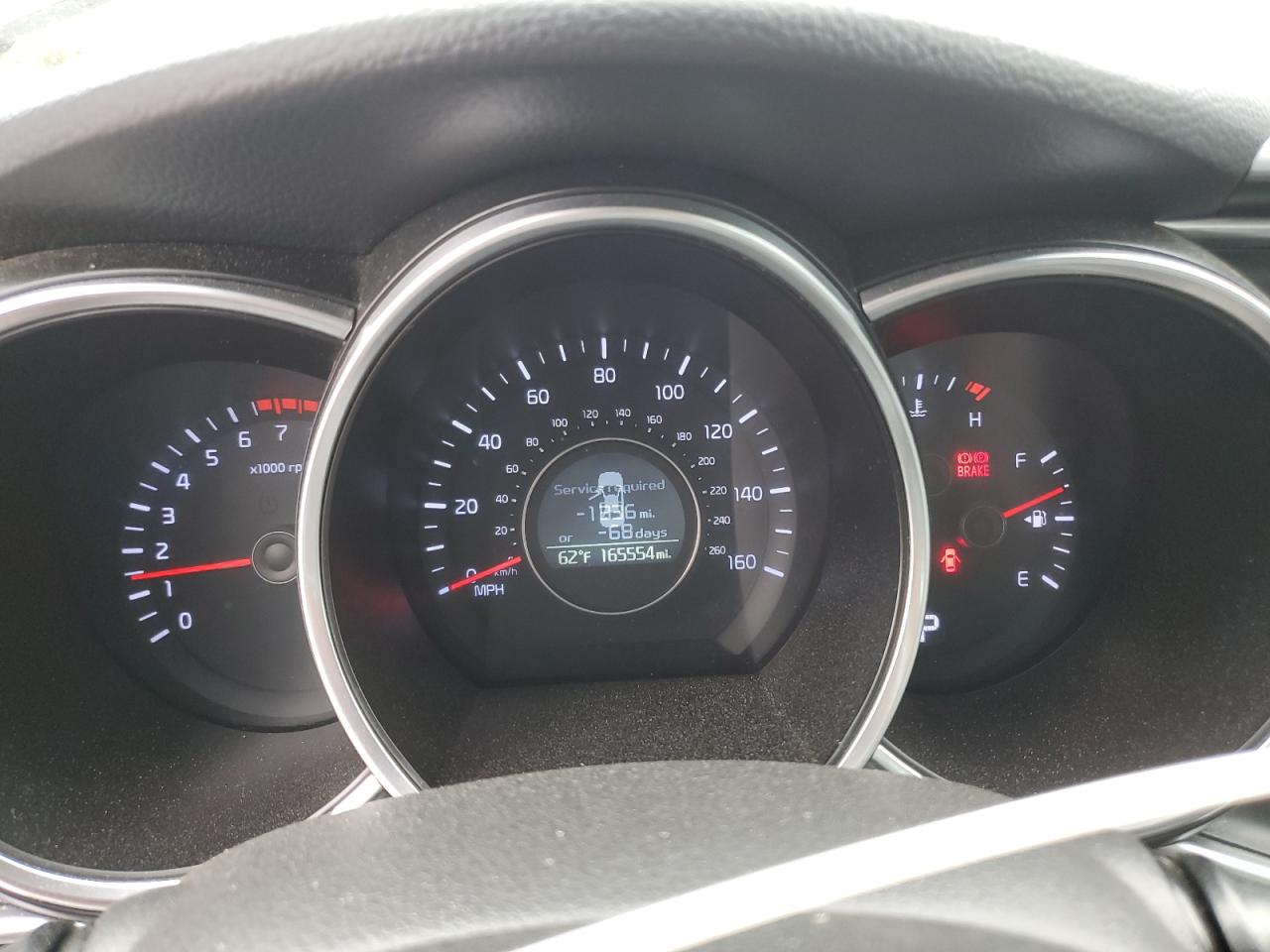 2014 Kia Optima - Image 9
