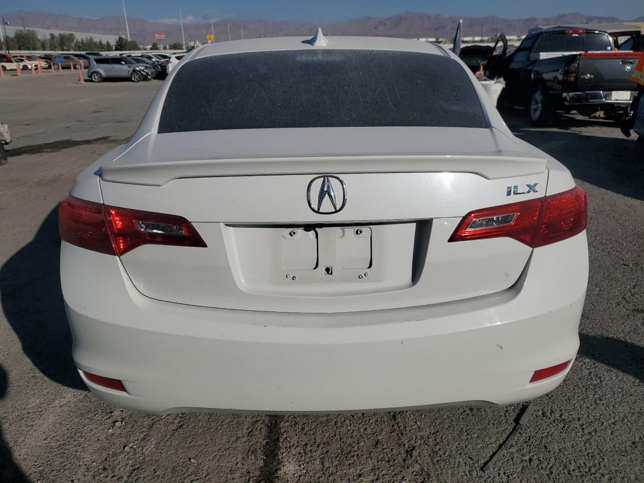 2013 Acura Ilx 20 Premium VIN: 19VDE1F50DE014269 Lot: 81001994