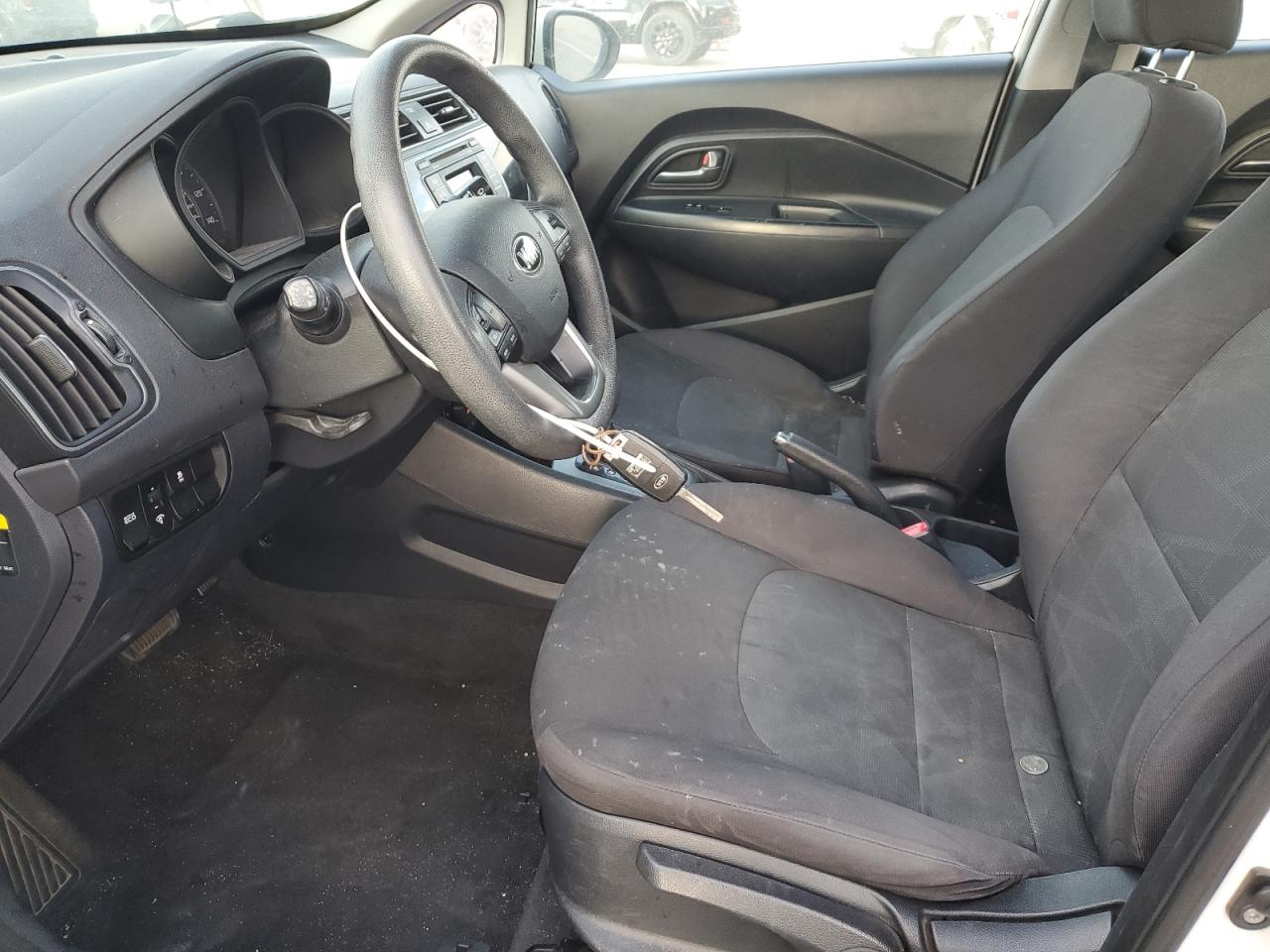 2016 Kia Rio - Image 7
