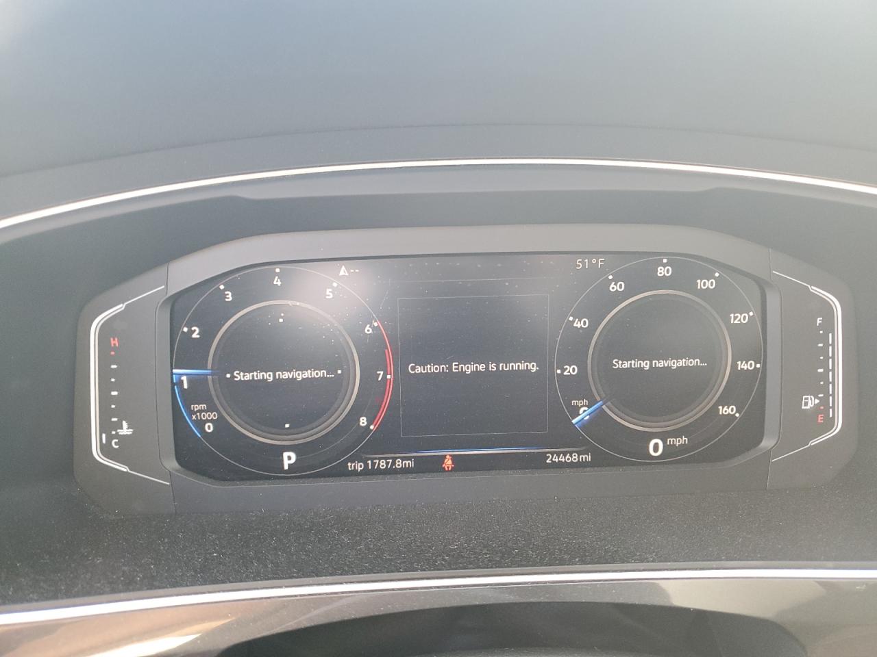2019 Volkswagen Tiguan - Image 9