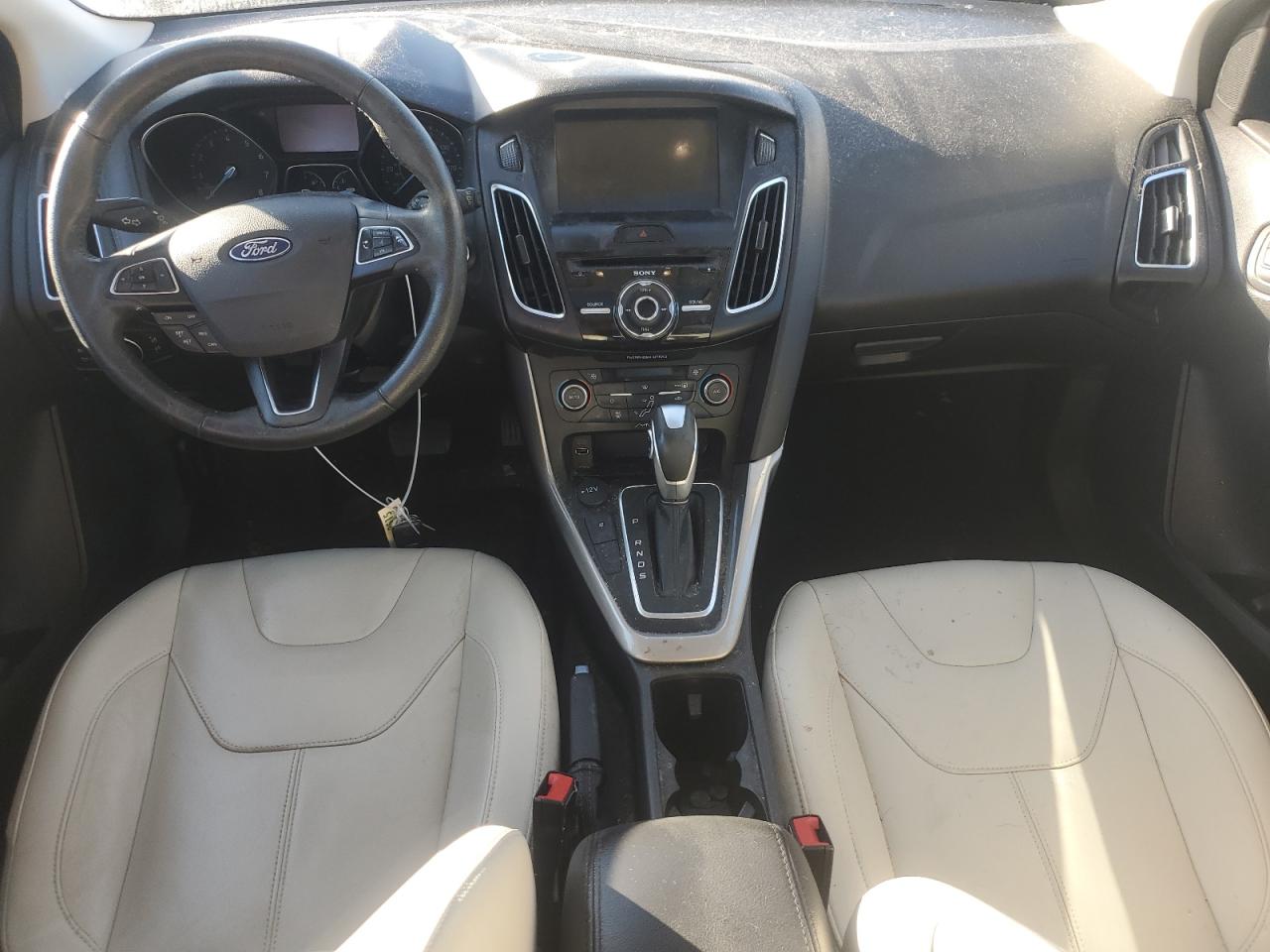 2018 Ford Focus - Image 8