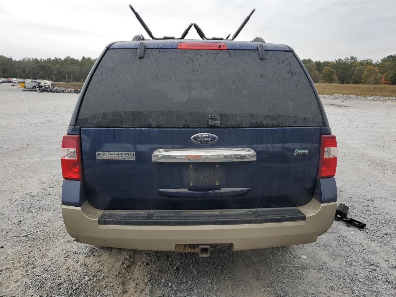 2010 Ford Expedition - Image 6