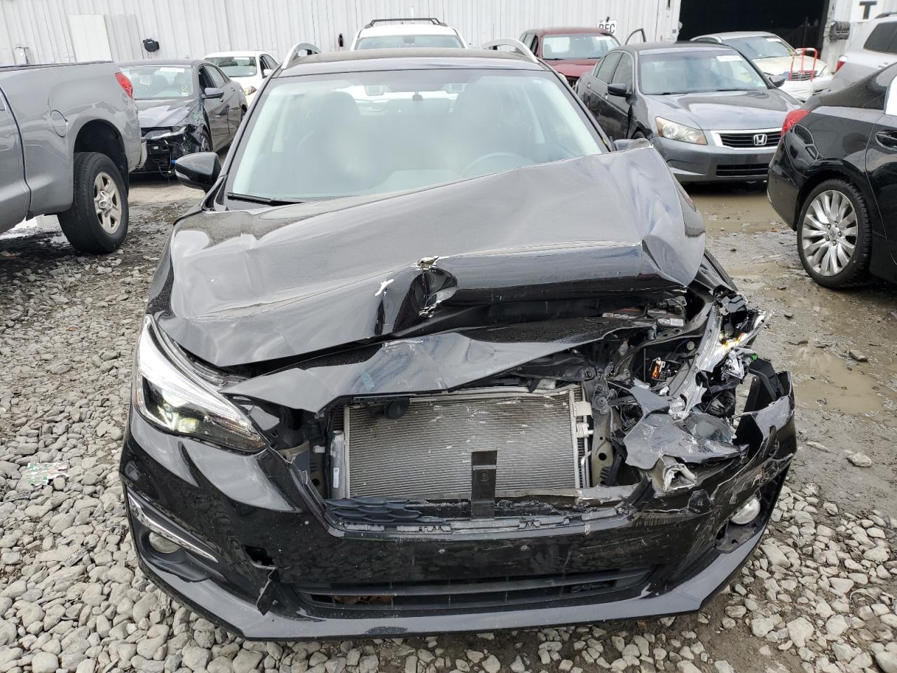 2019 Subaru Impreza - Image 5