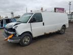 2010 Chevrolet Express G3500  for Sale in Chicago Heights, IL - Rear End