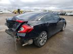 2016 Honda Civic Ex   на продаже в Bowmanville, ON - Rear End