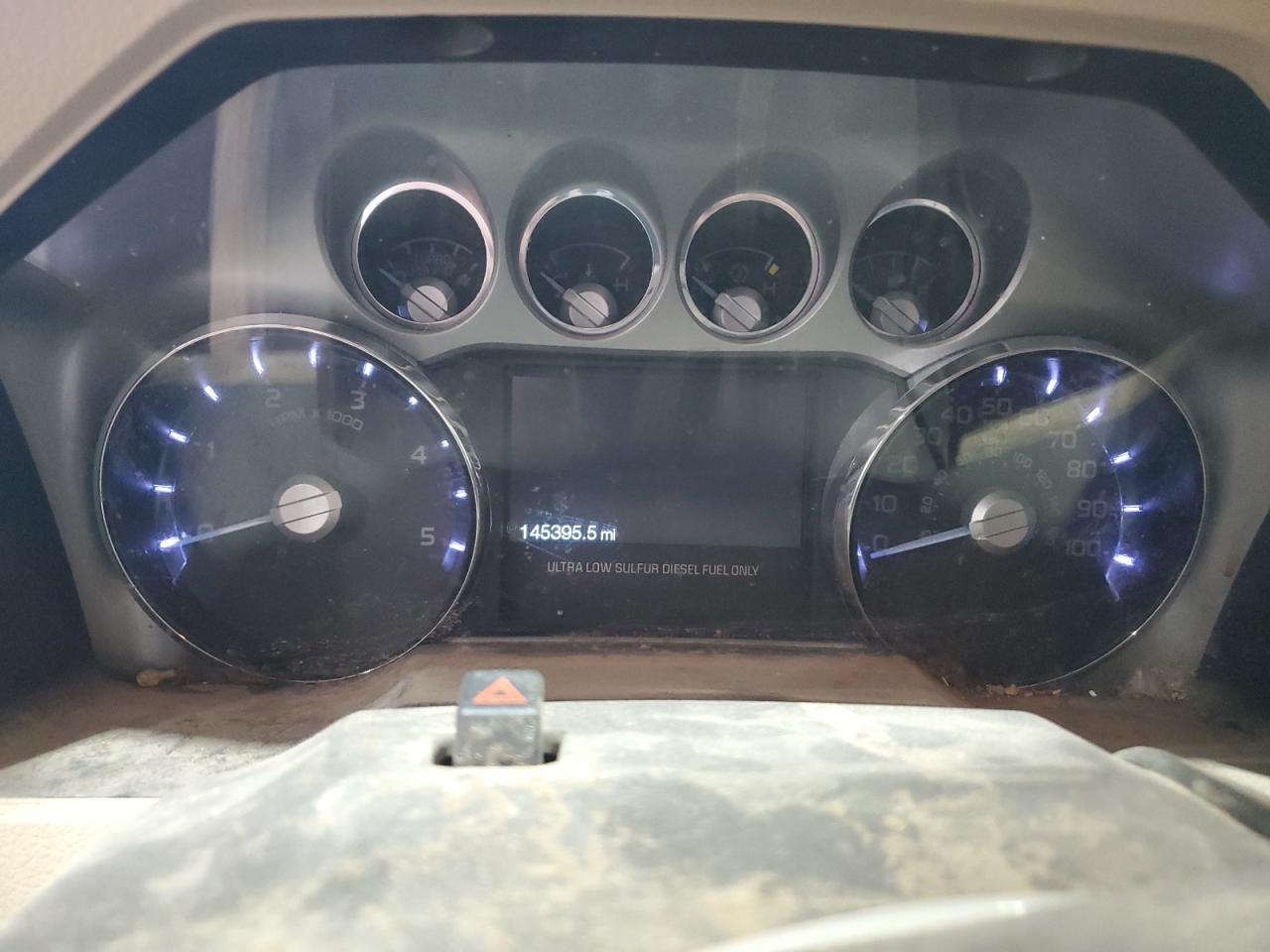 2012 Ford F350 - Image 9