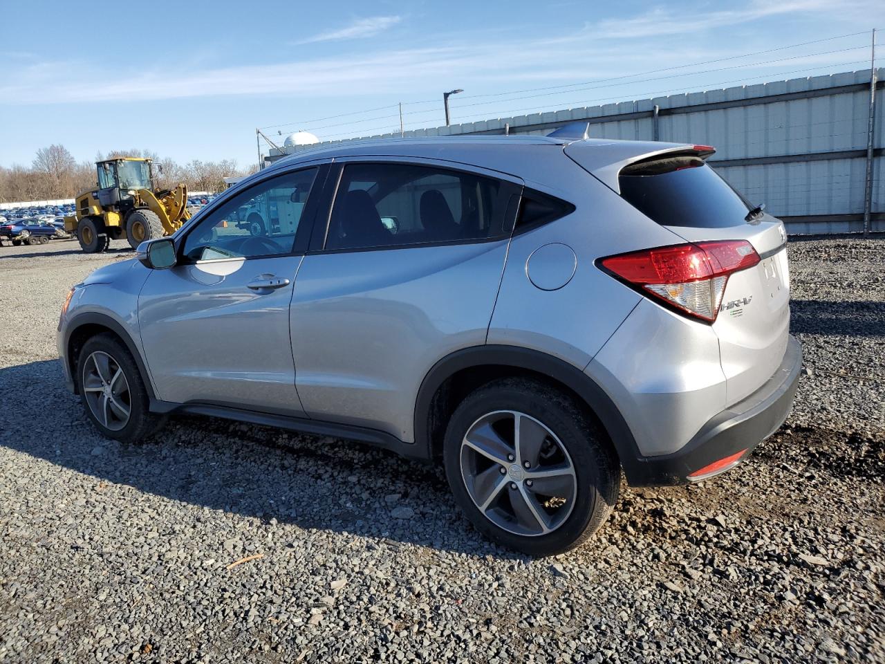 2022 Honda HR-V - Image 2