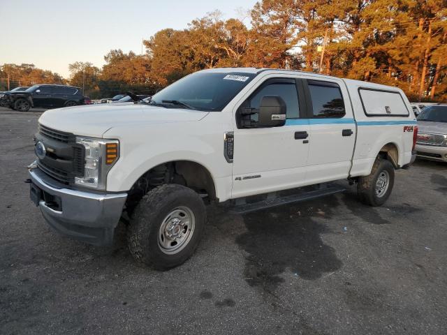 2019 Ford F250 Super Duty за продажба в Eight Mile, AL - Normal Wear