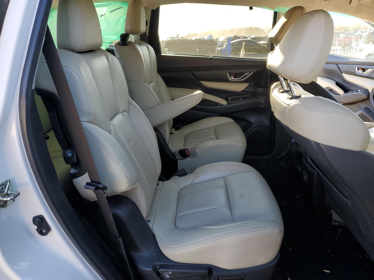 2020 Subaru Ascent - Image 12