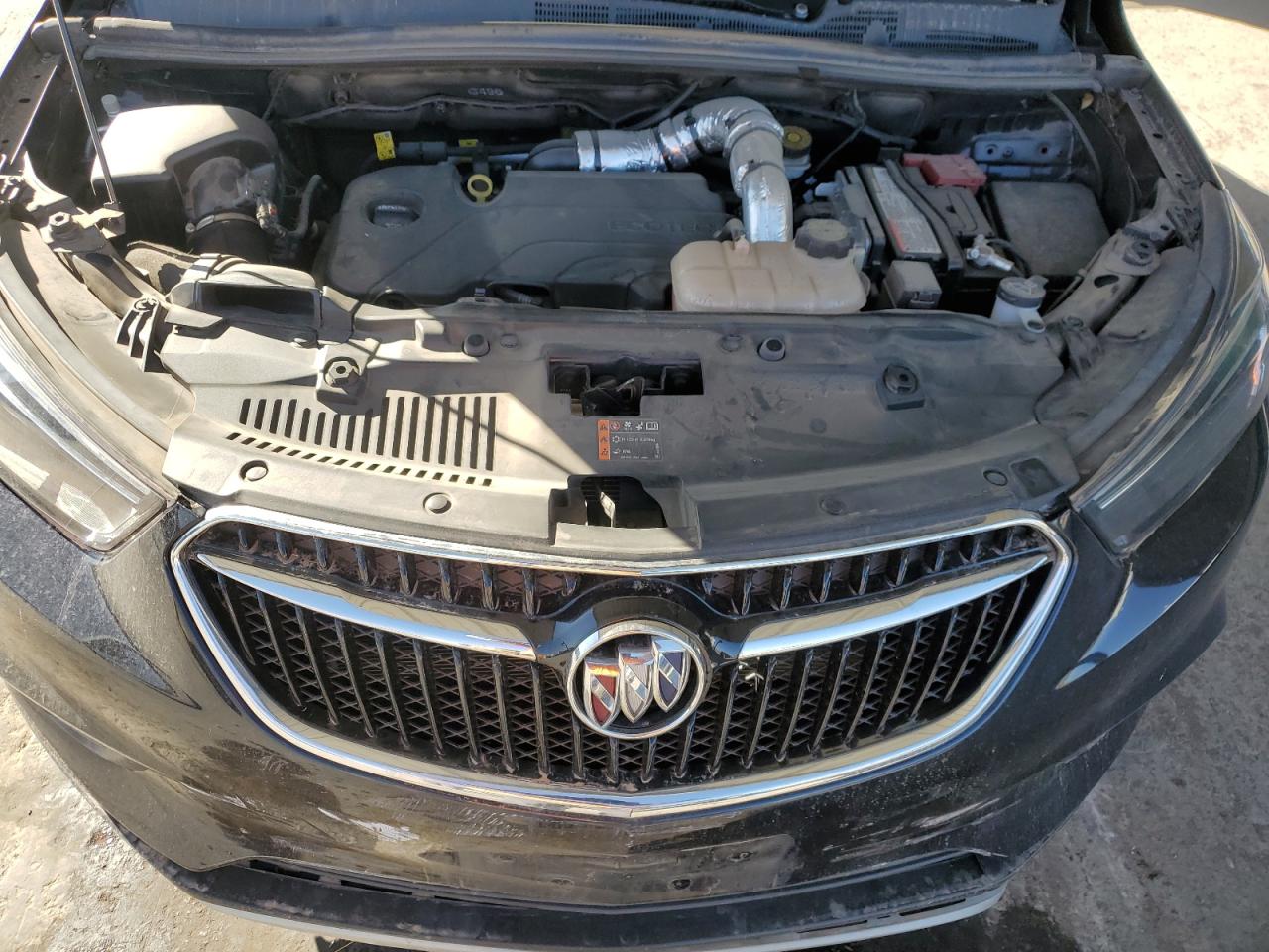 2022 Buick Encore - Image 12