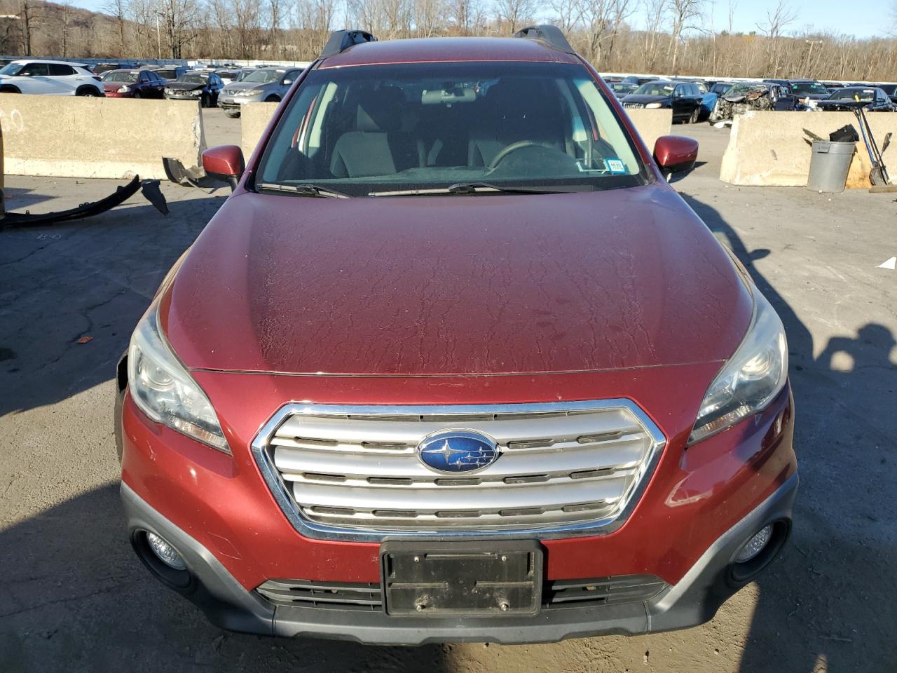 2017 Subaru Outback - Image 5