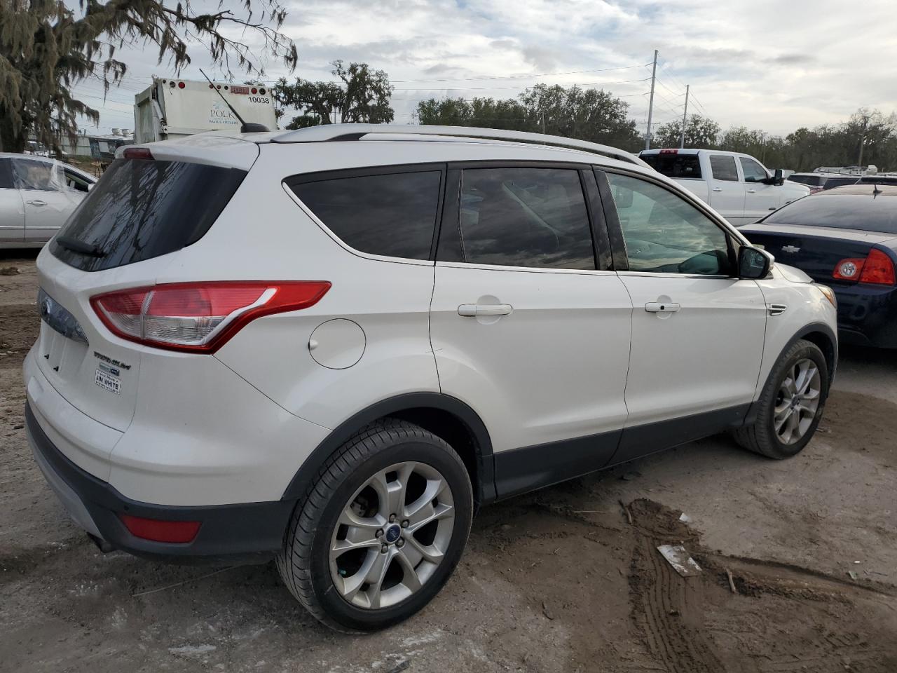 VIN 1FMCU9JX8FUB46807 2015 FORD ESCAPE no.3