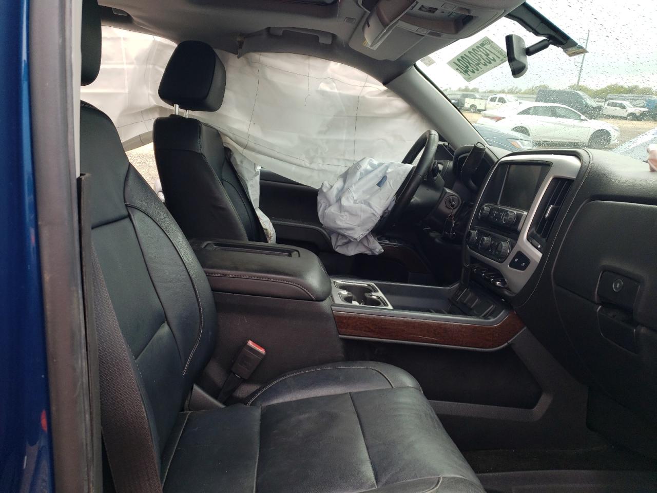 2018 GMC Sierra - Image 7