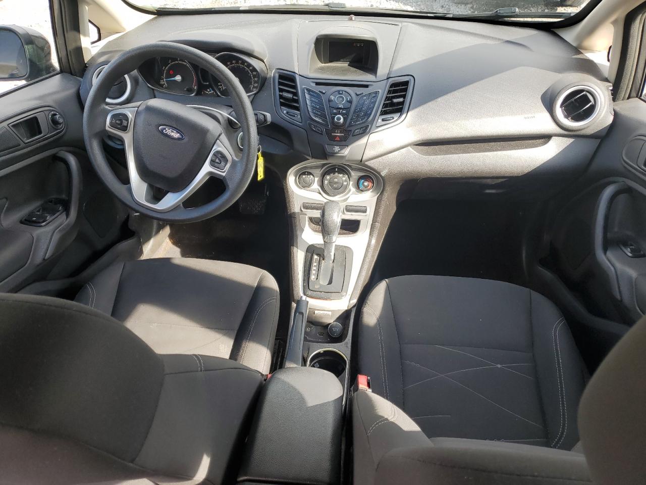 2019 Ford Fiesta - Image 8