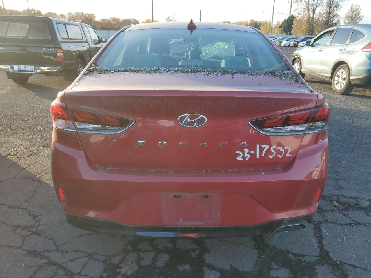 2019 Hyundai Sonata - Image 6