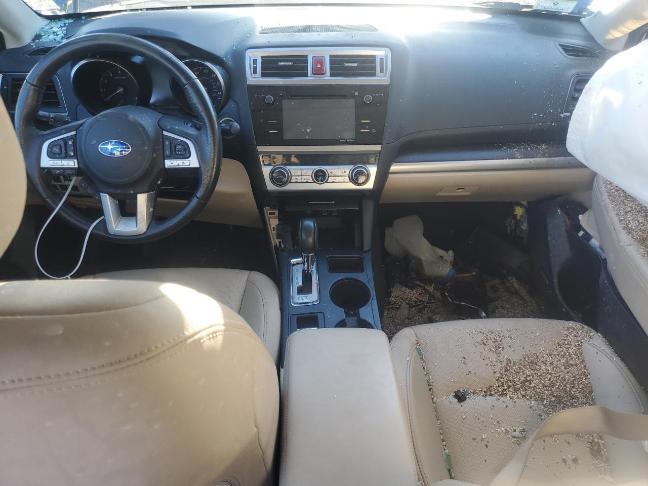 2017 Subaru Legacy - Image 8