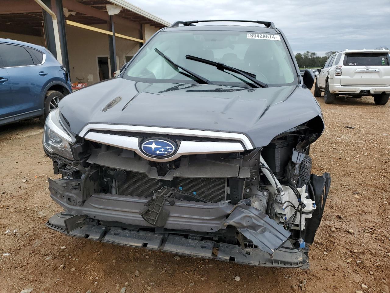 2019 Subaru Forester - Image 5