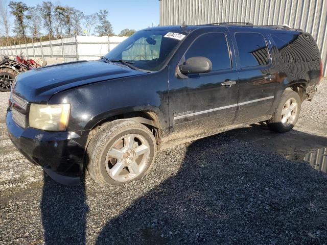 2009 Chevrolet Suburban K1500 Ltz