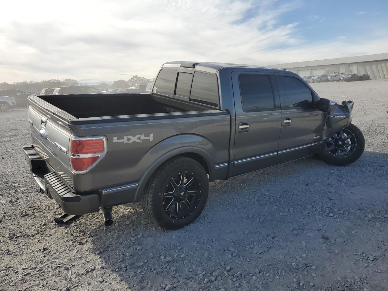 2012 Ford F-150 - Image 3