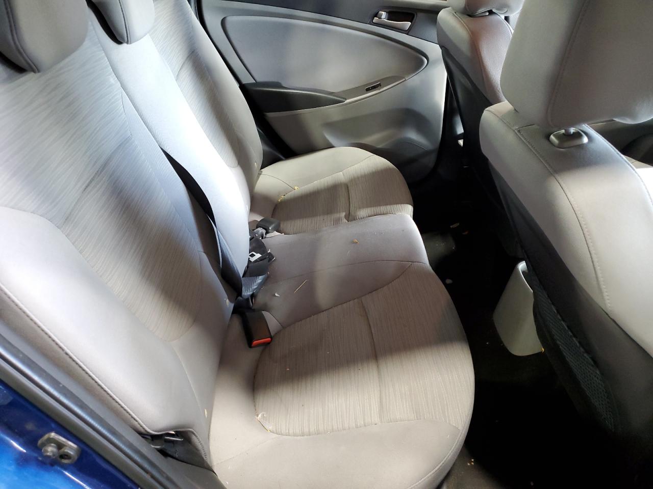 2017 Hyundai Accent - Image 10