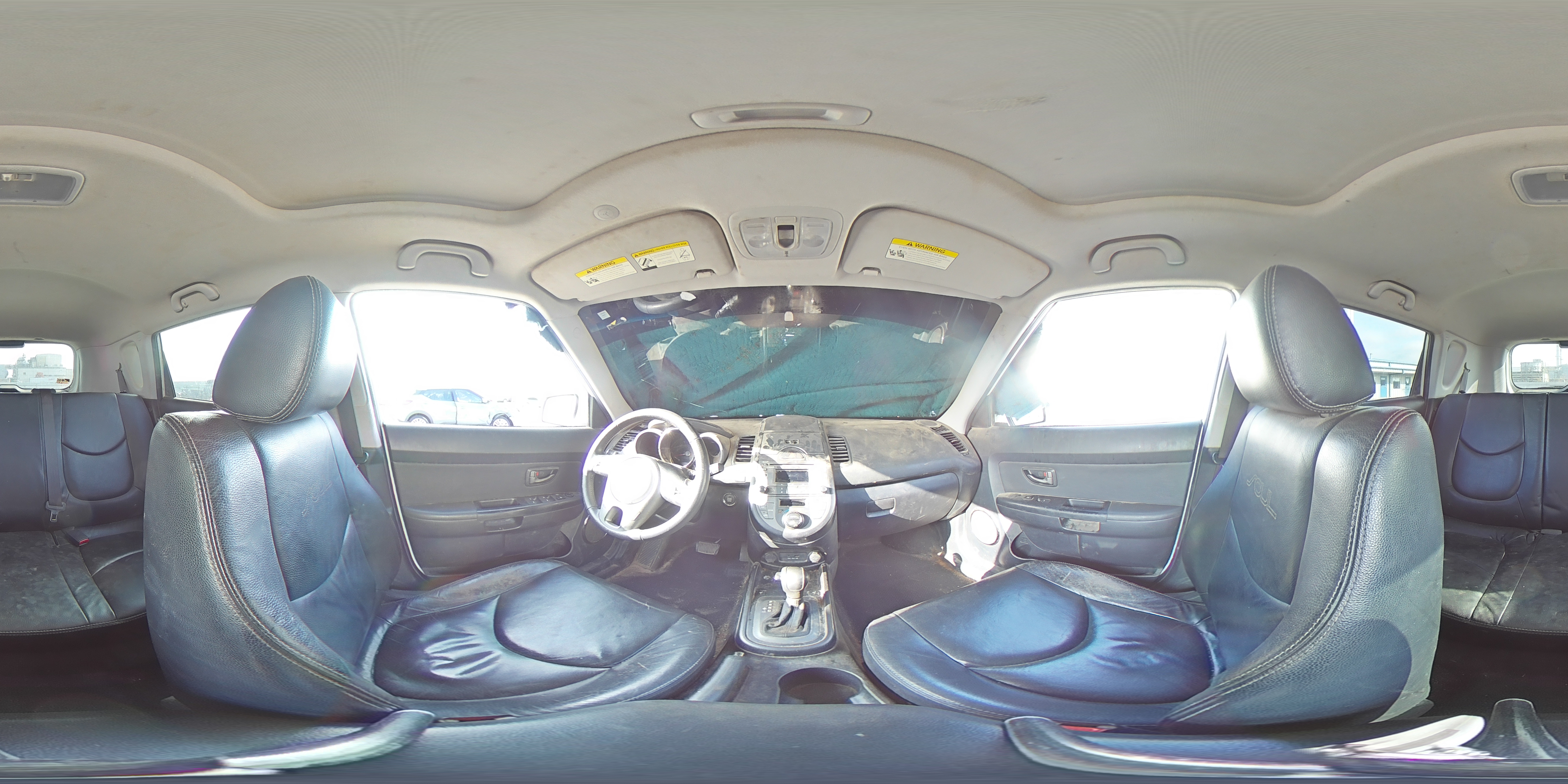 2011 Kia Soul - Image 13