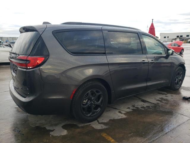  CHRYSLER PACIFICA 2021 Gray