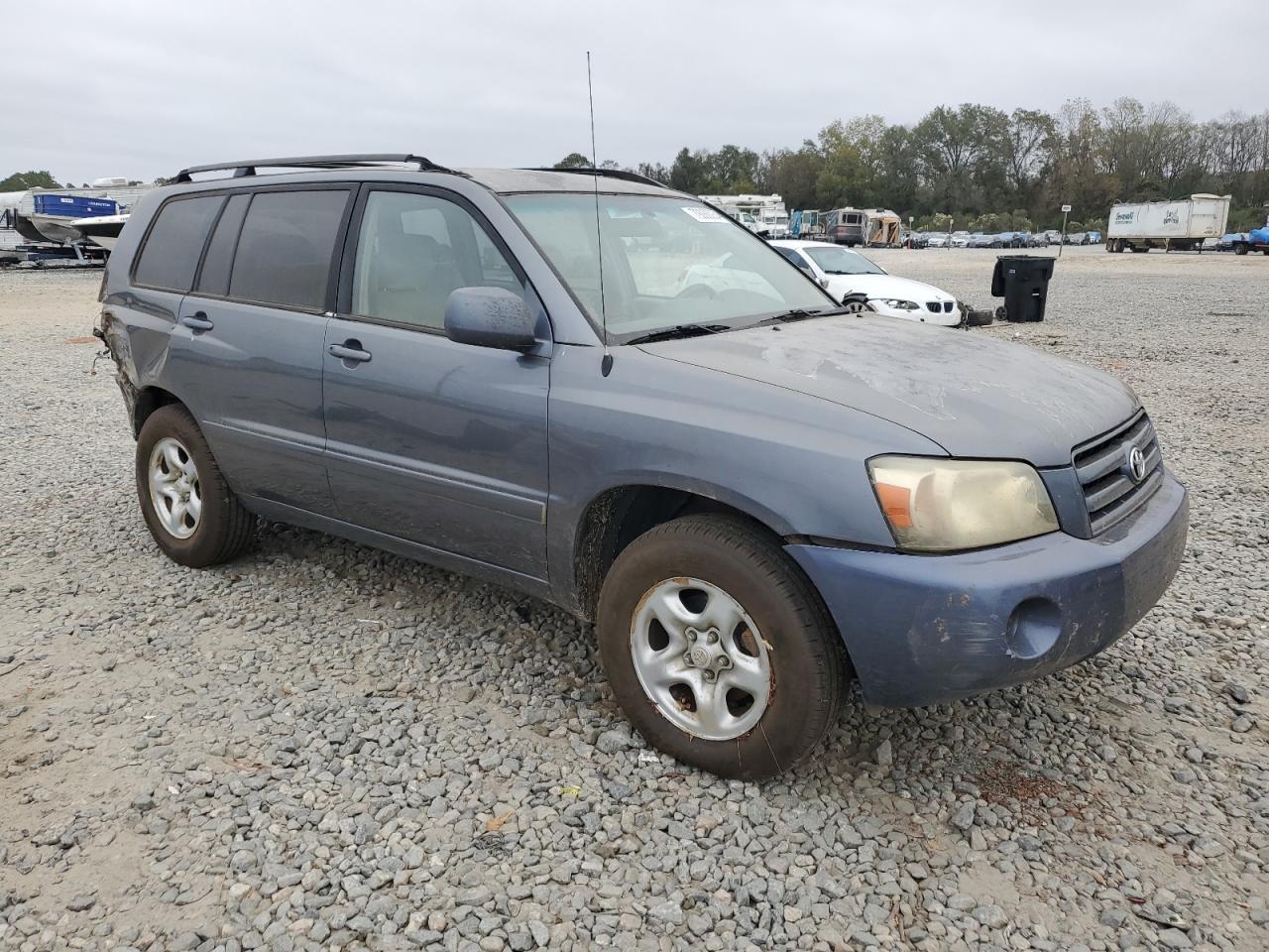 2004 Toyota Highlander - Image 4