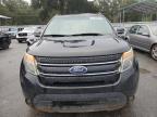 2015 Ford Explorer Limited de vânzare în Savannah, GA - Top/Roof