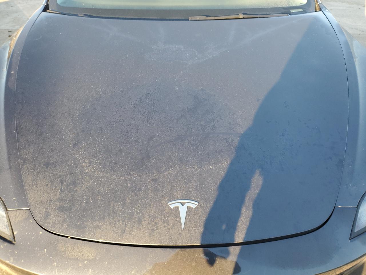 2025 Tesla Model 3 VIN: 5YJ3E1EA8SF879211 Lot: 81248344