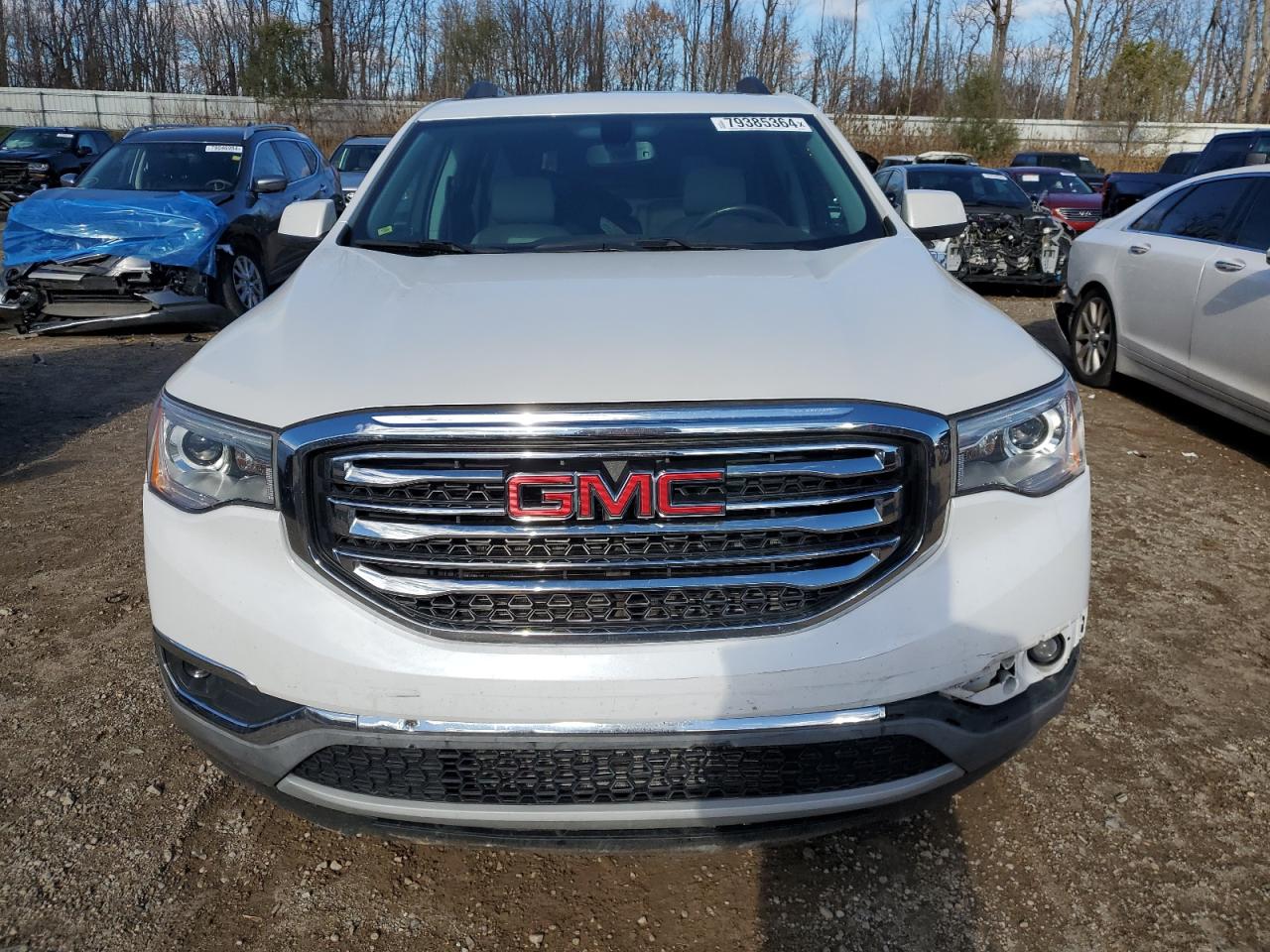 2019 GMC Acadia - Image 5