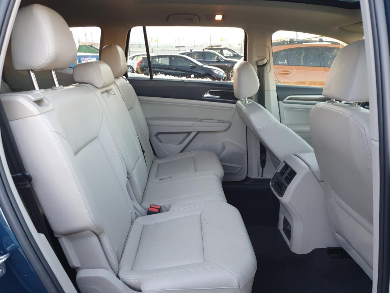 2019 Volkswagen Atlas - Image 12