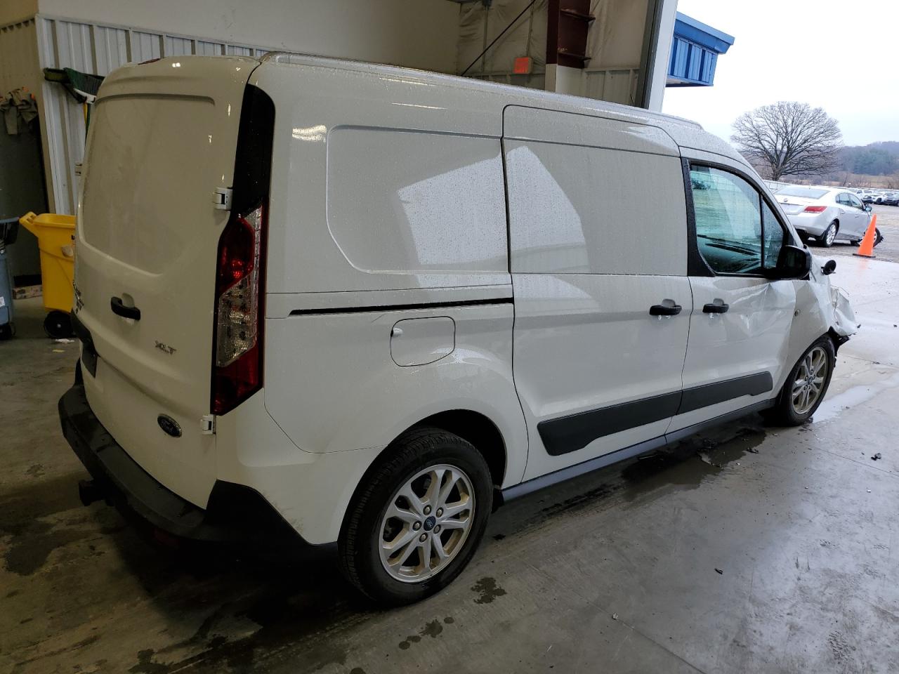 2020 Ford Transit - Image 3
