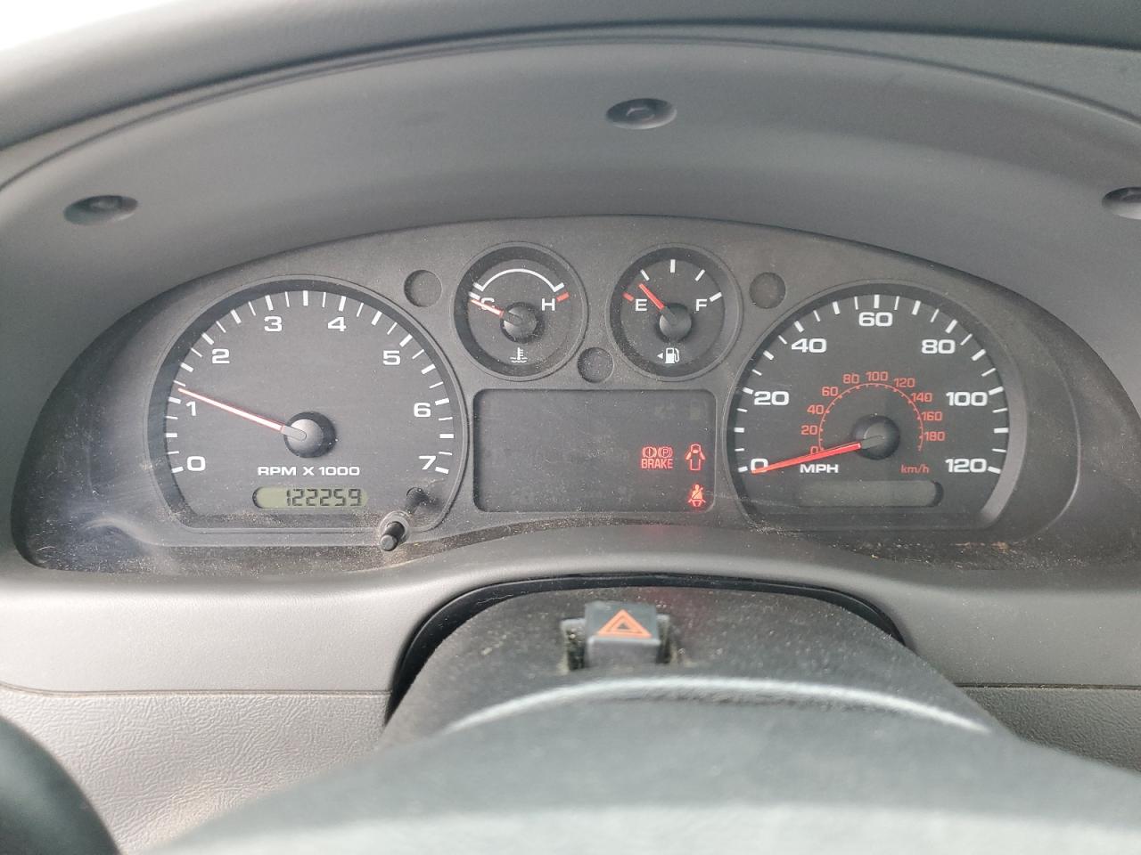 2009 Ford Ranger - Image 9